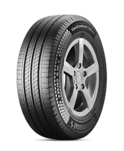 Anvelopa Vara Continental 225/75 R17 VANCONTACT ULTRA 114R