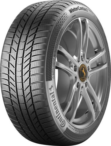 CONTINENTAL WinterContact TS 870 P 235/60R20 108T  M+S 3PMSF