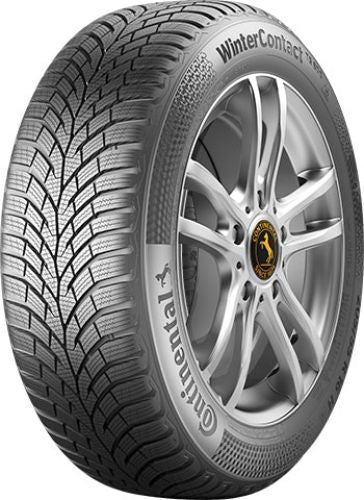 CONTINENTAL TS870 185/50R17 86H