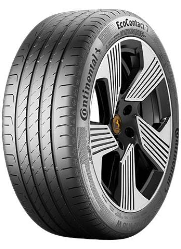 CONTINENTAL ECO 7 AL 255/50R21 109Y