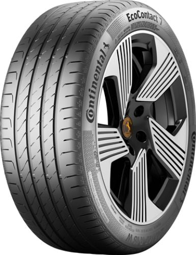 Anvelopa Vara Continental 255/40 R21 EcoContact 7 102V XL