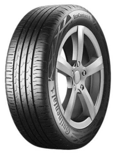 CONTINENTAL ECO 6 215/55R16 97Y