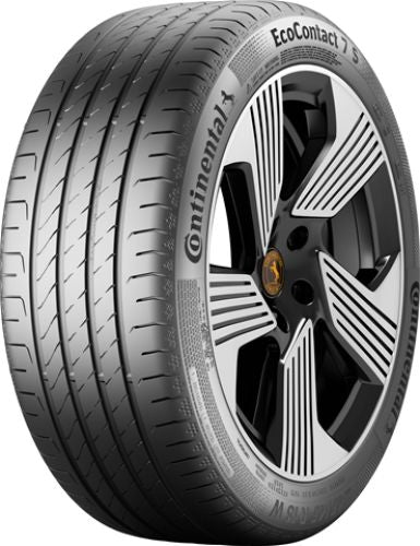CONTINENTAL ECOCONTACT 7 S 235/40R18 91W