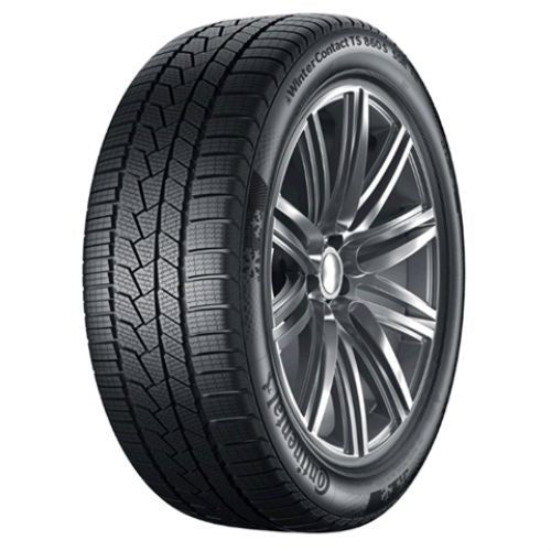 CONTINENTAL WINTERCONTACT TS 860 S 245/40R20 99V