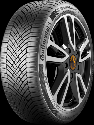 CONTINENTAL AllSeasonContact 2 215/55R17 94V  EV (+) M+S 3PMSF