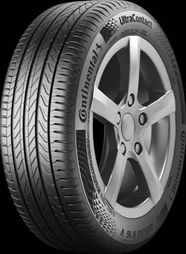 Anvelopa Vara Continental 235/65 R17 ULTRACONTACT 104W
