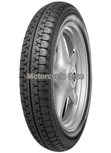 CONTINENTAL K112 R 350/80R16 58P