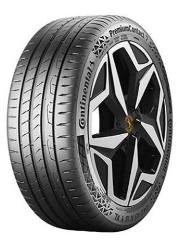 CONTINENTAL PREMIUM 7 245/45R19 102Y