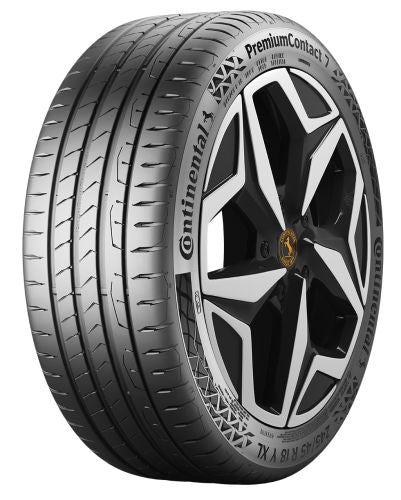 Anvelopa Vara Continental 285/50 R20 PREMIUM CONT 7 116W XL