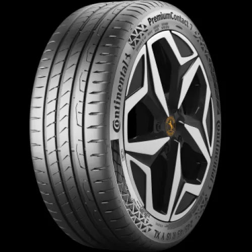 Anvelopa Vara Continental 245/50 R18 PREMIUMCONTACT 7 100Y