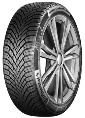 CONTINENTAL CONTIWINTERCONTACT TS 860 155/80R13 79T