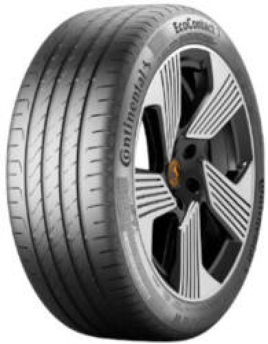 Anvelopa Vara Continental 255/50 R19 EcoContact 7 al 107V XL
