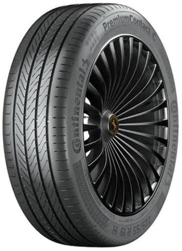 CONTINENTAL PREM CONT C SIL 285/45R21 113V