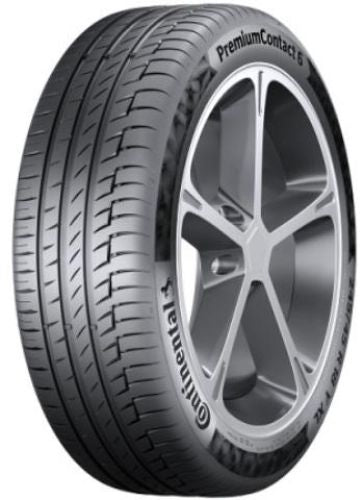 CONTINENTAL PREMIUM 6 CSi 275/40R21 107V