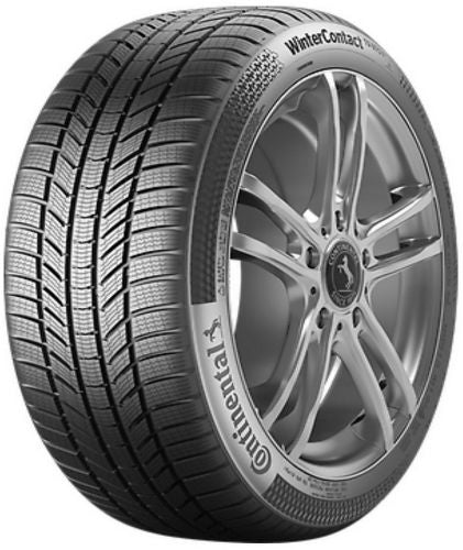 CONTINENTAL Wintercontact ts 870 p 235/55R20 105V