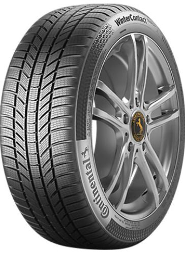 CONTINENTAL TS870 P 255/40R22 103V