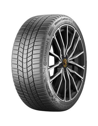 Anvelopa Iarna Continental 265/45 R21 WINTERCONTACT 8 S 108V XL