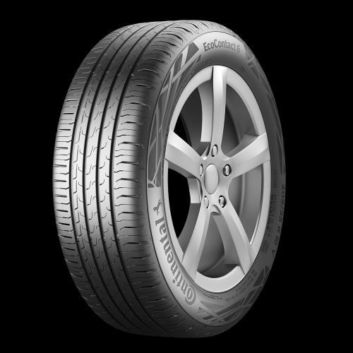 Anvelopa Vara Continental 245/35 R21 ECO CONT 6 SIL 96W XL