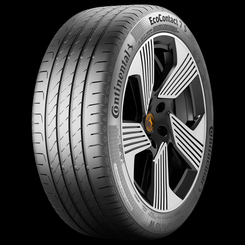 CONTINENTAL ECO CONTACT 7 S 205/60R16 96H