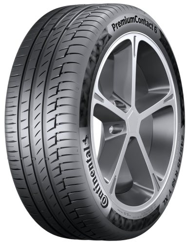 Anvelopa Vara Continental 275/50 R21 PREMIUM 6 113Y XL