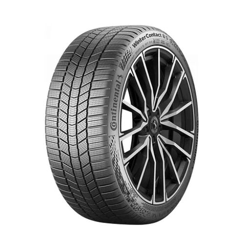 CONTINENTAL Wintercontact 8 s 315/35R22 115H