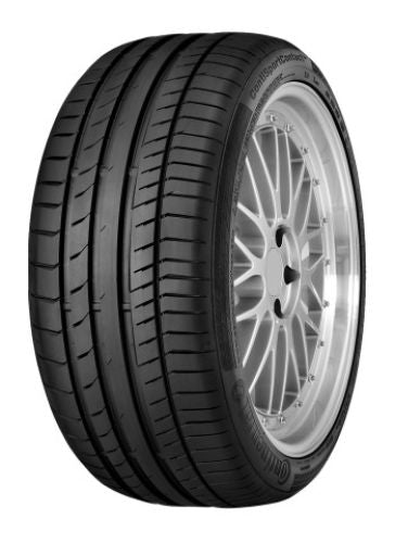 CONTINENTAL CSC 5 235/55R18 100V