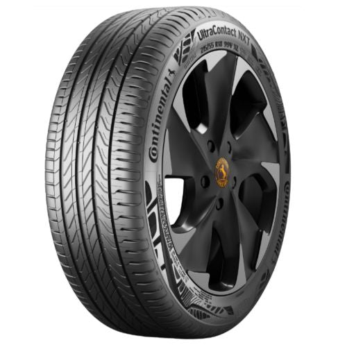 Anvelopa Vara Continental 255/45 R20 ULTRACONTACT NXT CRM 105T XL