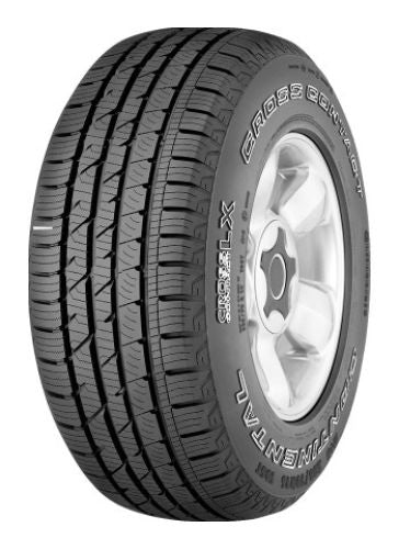 CONTINENTAL CR CONT LX SP 265/40R22 106Y