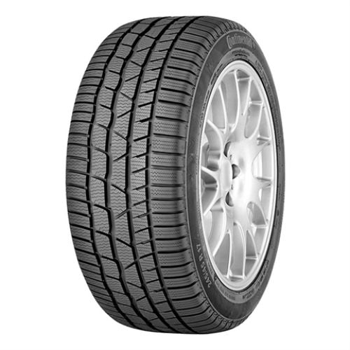 CONTINENTAL CONTIWINTERCONTACT TS830P 285/40R19 103V