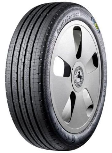 Anvelopa Vara Continental 145/80 R13 E CONTACT 75M