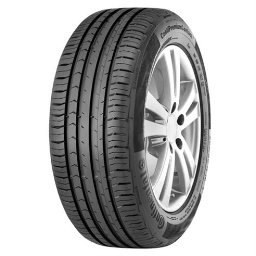 CONTINENTAL CONTIPREMIUMCONTACT 5 235/65R17 104V