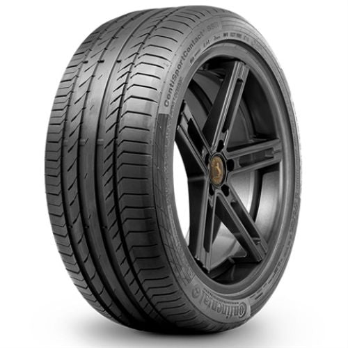 Anvelopa Vara Continental 225/50 R17 CONTISPORTCONTACT 5 94Y
