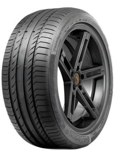 CONTINENTAL SC-5P 285/45R21 109Y
