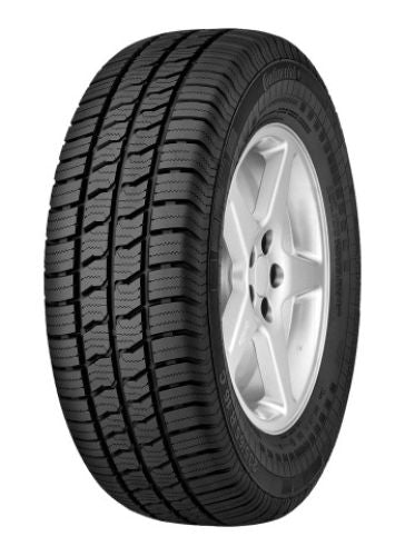 CONTINENTAL VANCO FOUR SEASON 2 235/65R16C 115R