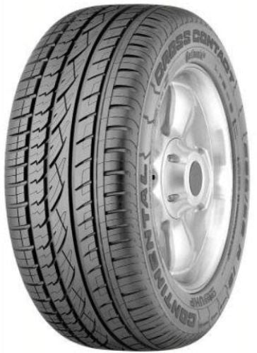 CONTINENTAL CROSS UHP 275/50R20 109W