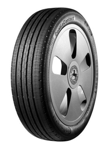 Anvelopa Vara Continental 125/80 R13 E-CONTACT 65M