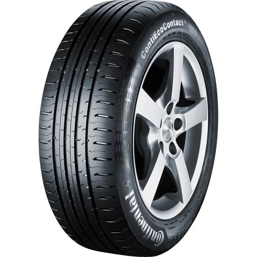 Anvelopa Vara Continental 255/55 R19 SPORT CONTACT 5 SUV 111Y