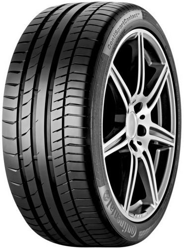 Anvelopa Vara Continental 285/30 R19 Contisportcontact 5p 98Y