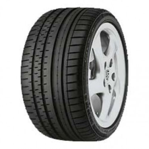 Anvelopa Vara Continental 275/30 R19 SPORT CONTACT 2 96Y