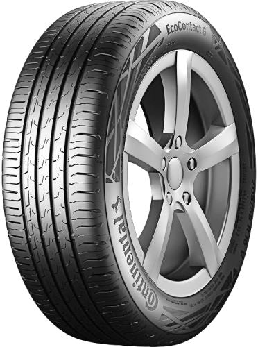 Anvelopa Vara Continental 225/55 R18 ECOCONTACT 6 102Y XL