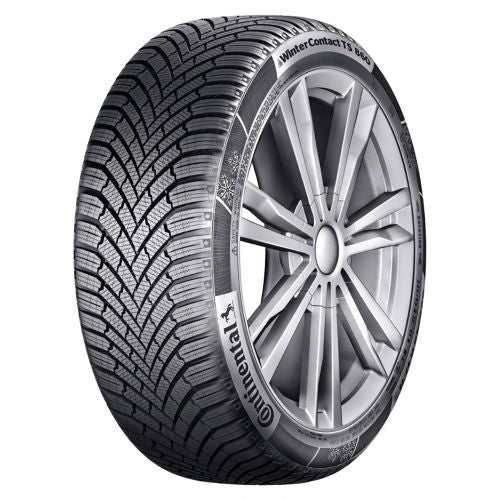 CONTINENTAL TS-860S 265/45R20 108V