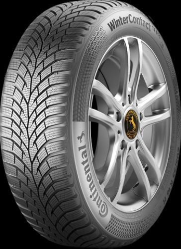 CONTINENTAL WINTERCONTACT TS 870 165/65R14 79T