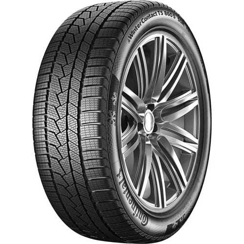 CONTINENTAL TS-860 S MO1 255/45R20 105V XL