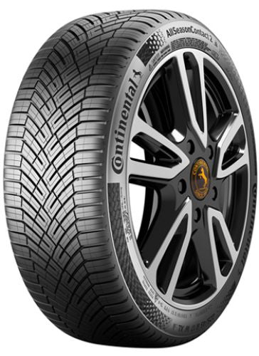 CONTINENTAL ALL SEAS CONT 2 235/50R18 101V