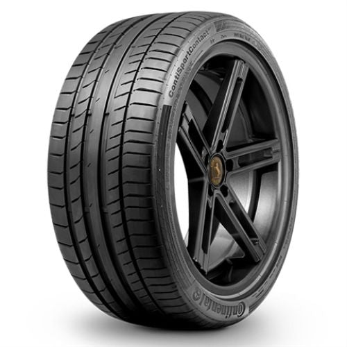 Anvelopa Vara Continental 285/30 R19 SPORT CONTACT 5P 98Y