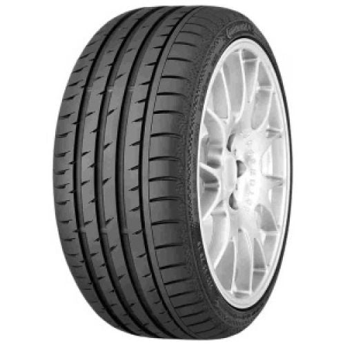 CONTINENTAL SC5 CS 285/35R21 105Y