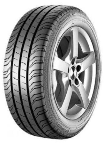CONTINENTAL VANCONTACT 200 225/55R17C 101V