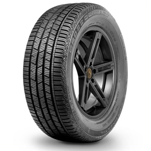 CONTINENTAL CROSS LX SPORT 255/45R20 105H