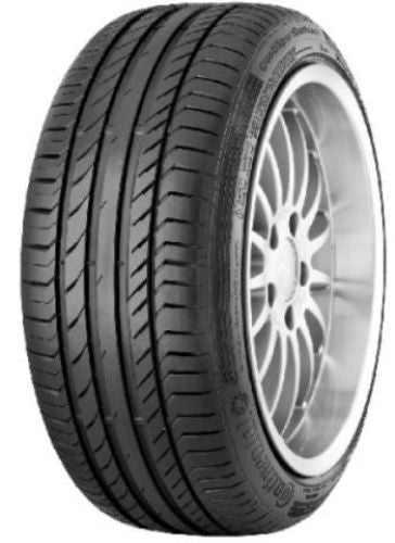 CONTINENTAL SC-5 SUV 275/45R21 107Y