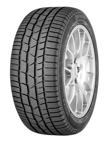 CONTINENTAL TS-830P 295/40R19 108V